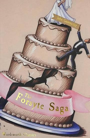 Forsyte Saga
