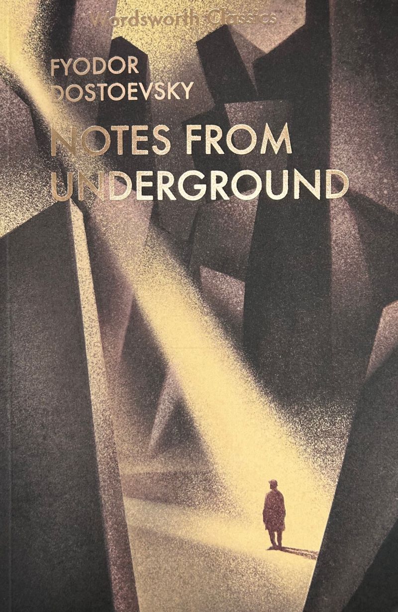 Note From Underground Wwc