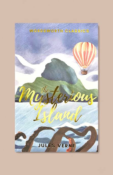 Mysterious Island Wwc