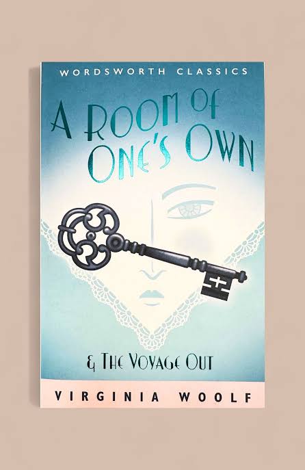 Room Of One's Own Voyage Out Wwc
