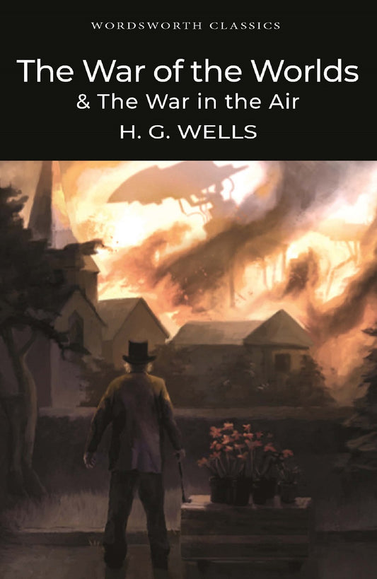 War Of The Worlds/war In The Sky
