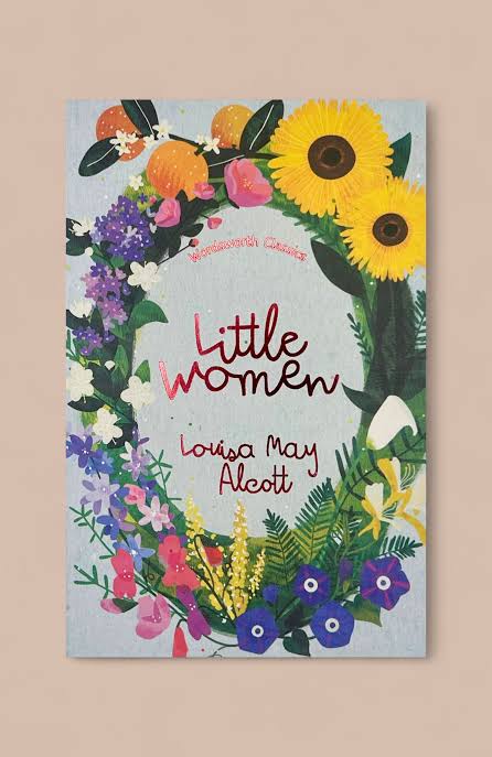 Little Women & Good Wives Wwc