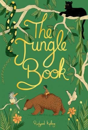 Jungle Book Wwc Hb