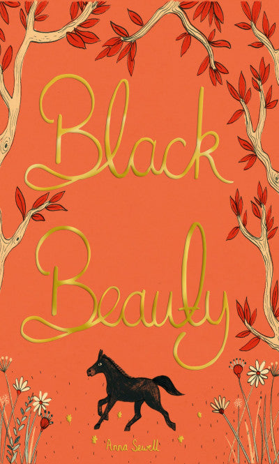 Black Beauty Wwc Hb