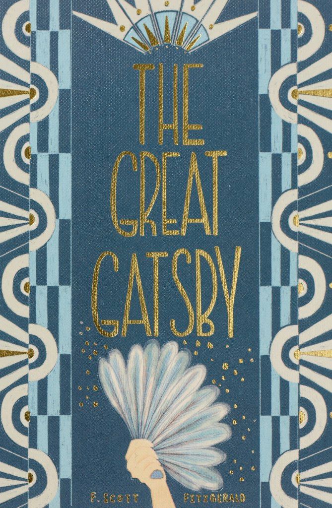 Great Gatsby