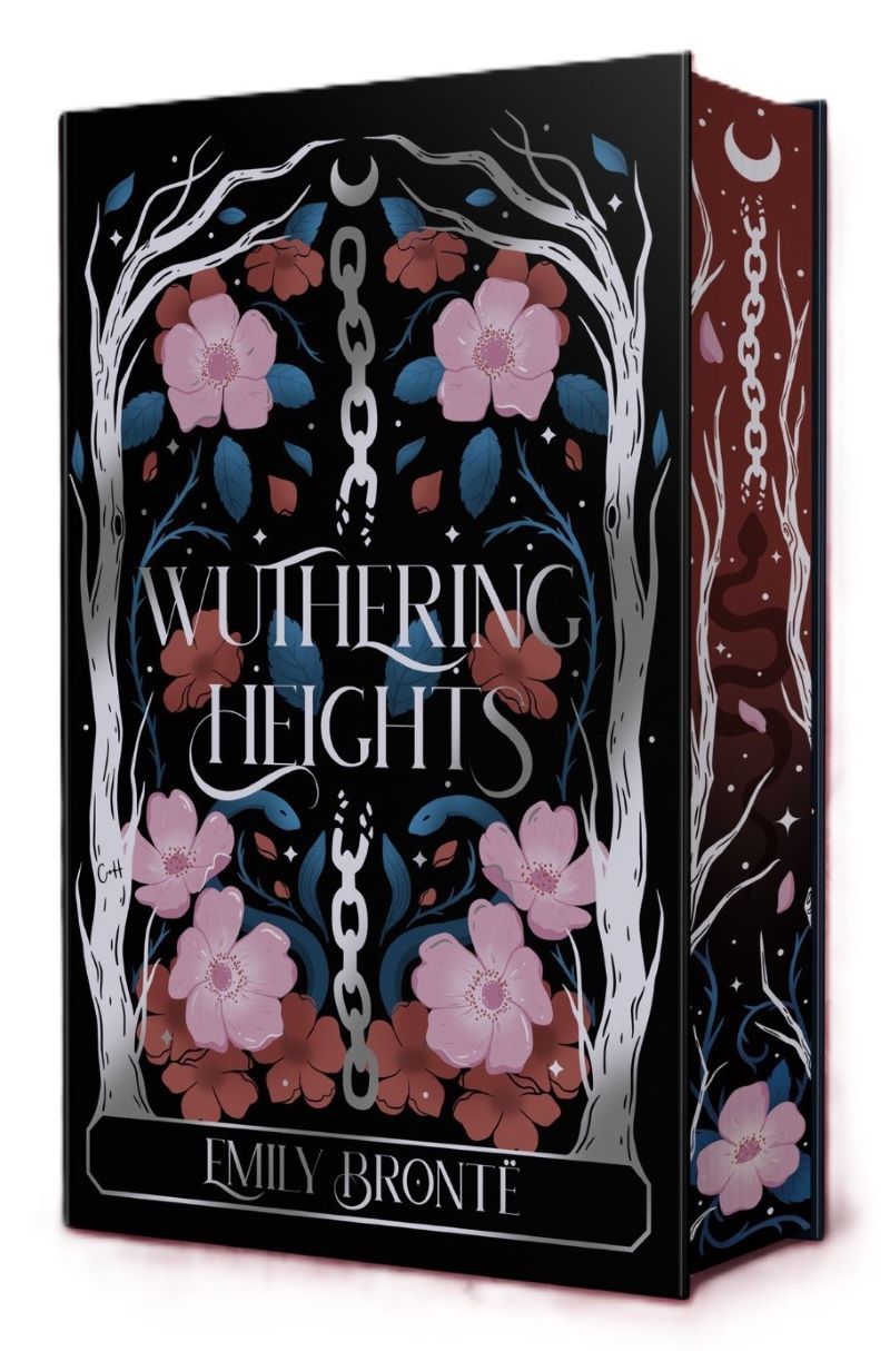 Wuthering Heights