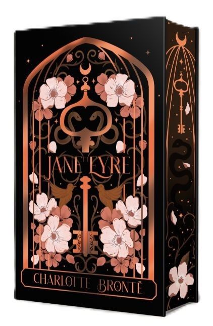 Jane Eyre