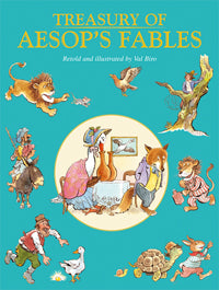 Aesop's Fables
