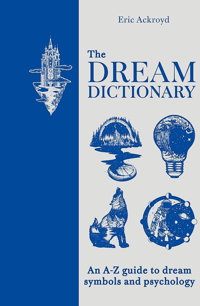 Dictionary Of Dream Symbols