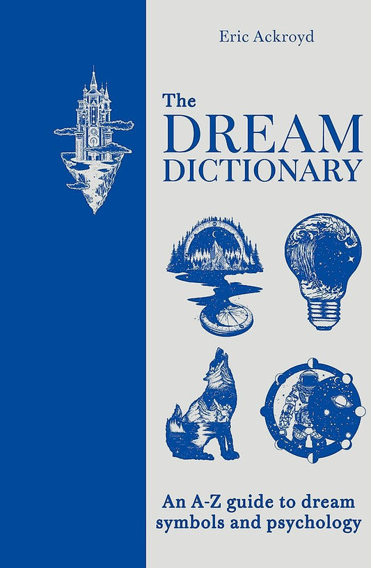 Dictionary Of Dream Symbols