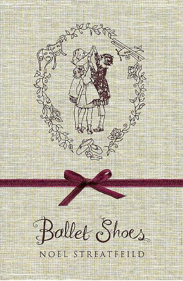 Ballet Shoes