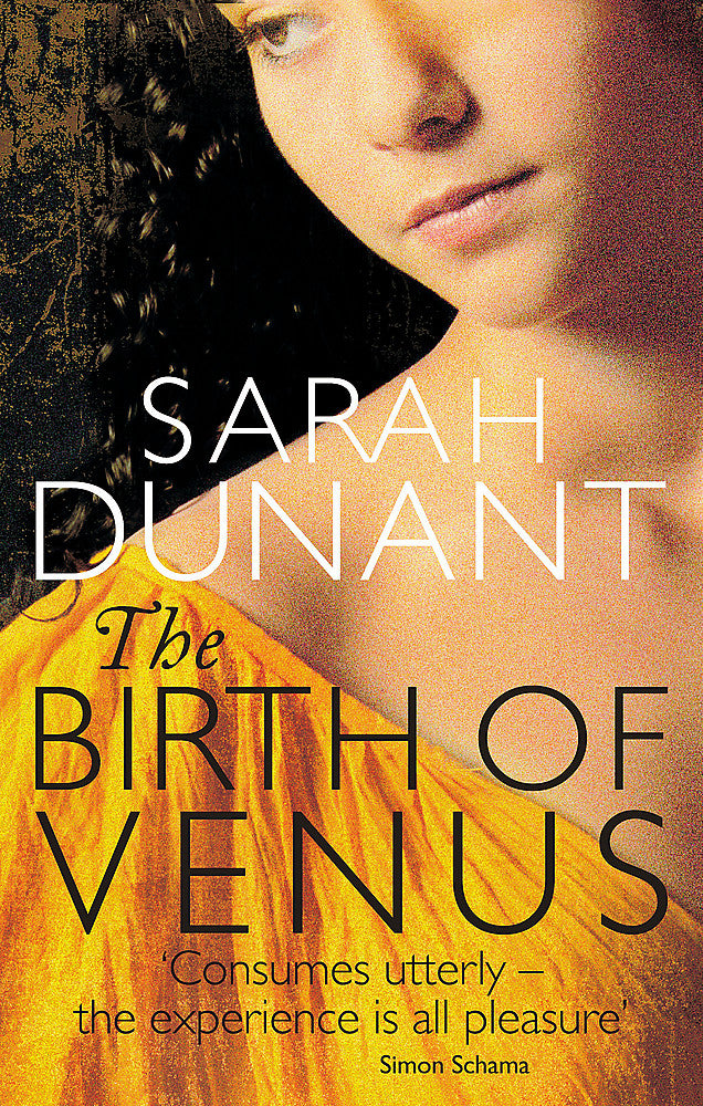 Birth Of Venus