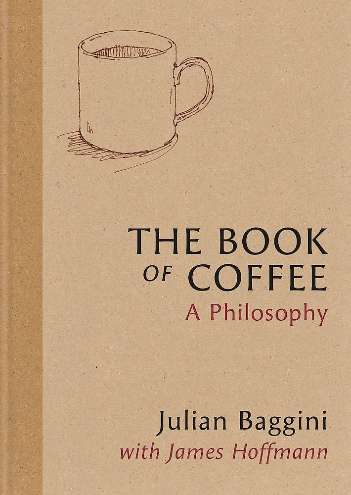 Book Of Coffee