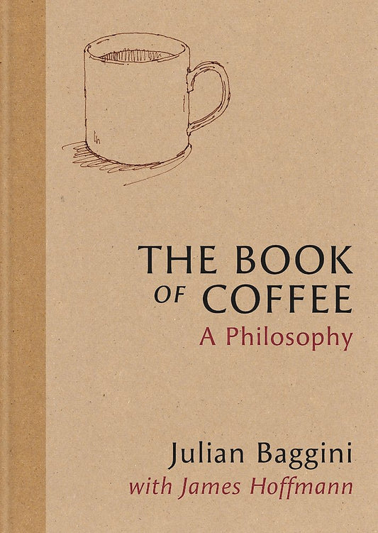 Book Of Coffee