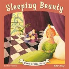 Sleeping Beauty