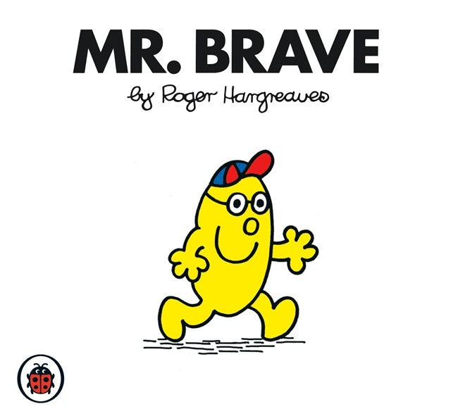 Mm Mr Brave V40