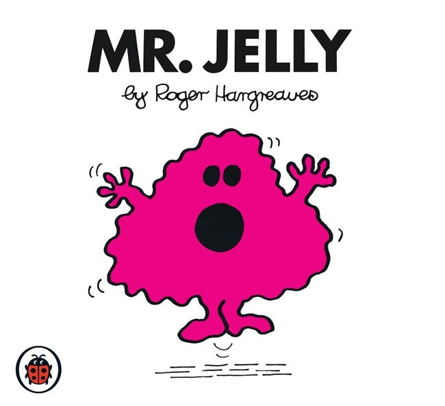 Mm Mr Jelly V15