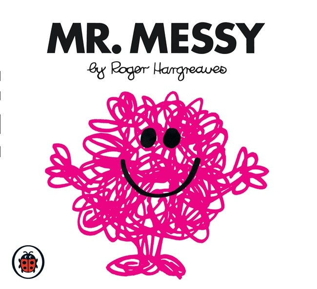 Mm Mr Messy V08