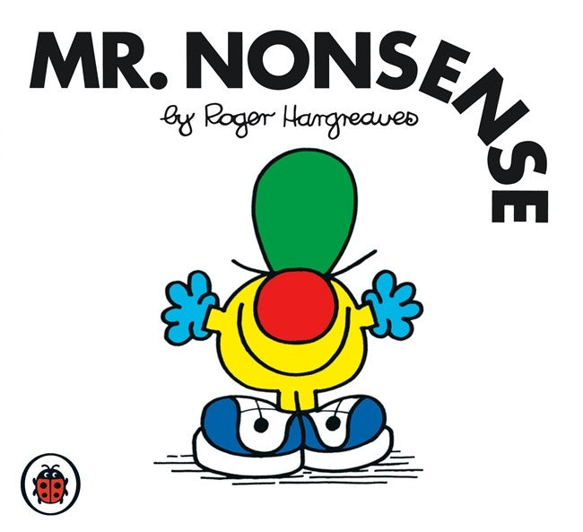 Mm Mr Nonsense 2017