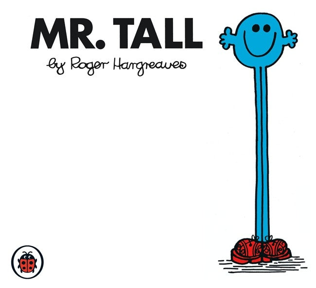 Mm Mr Tall 2017