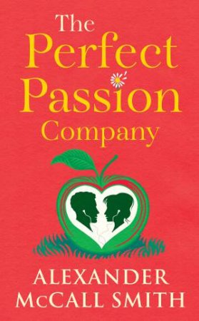 Perfect Passion Company #1