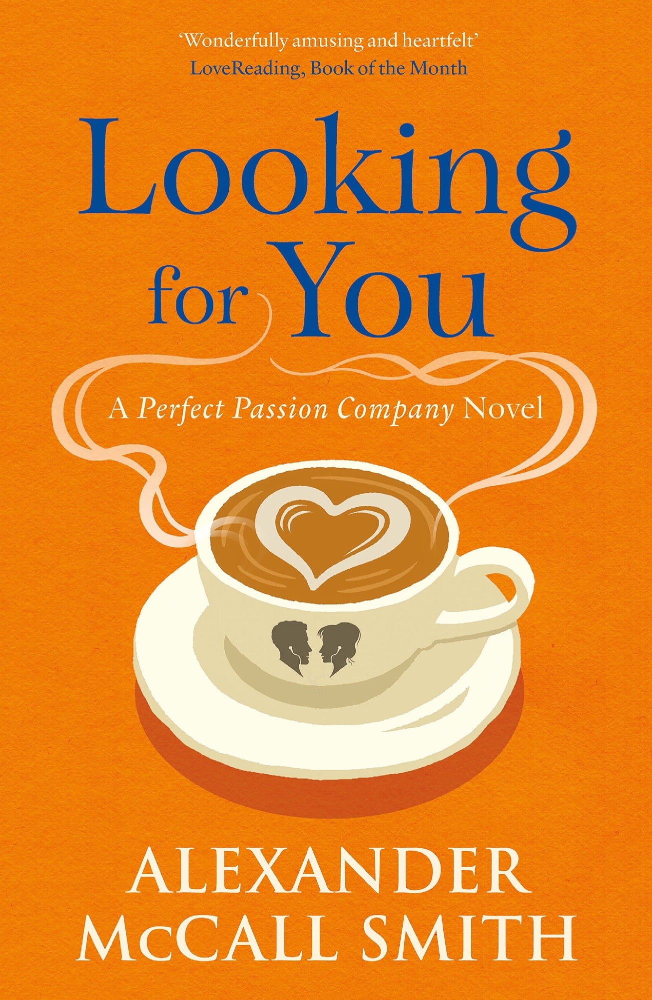 Perfect Passion Company #2 Looking For You