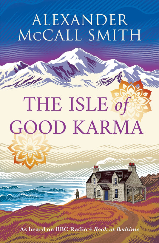 Isle Of Good Karma