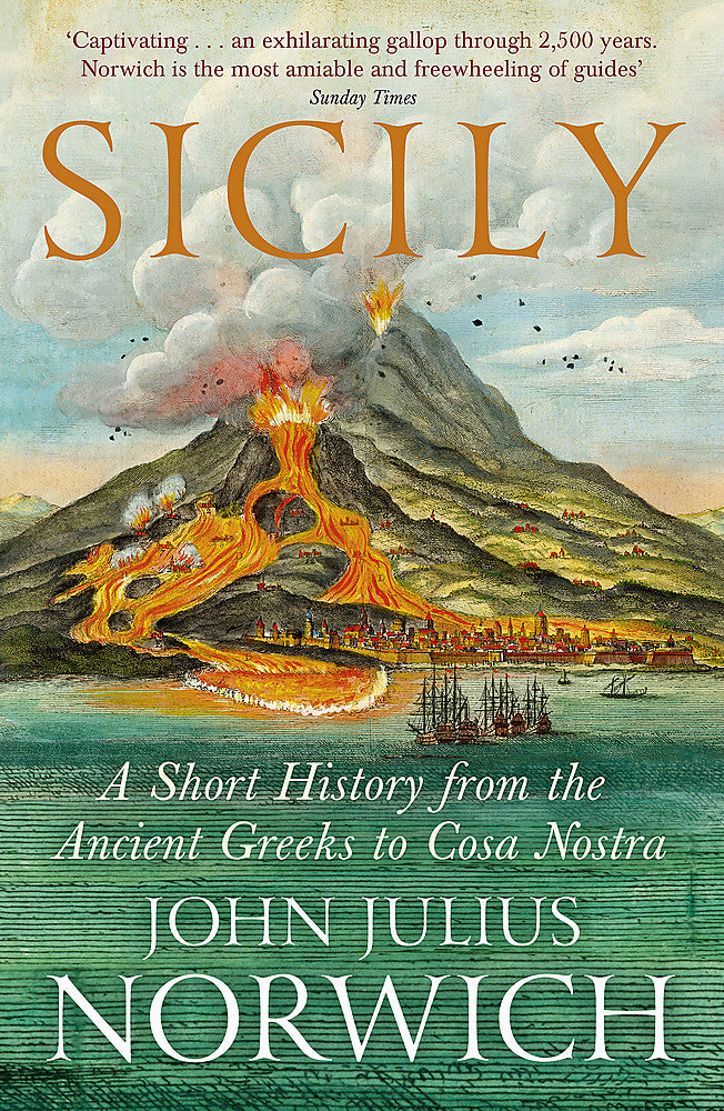 Sicily A Short History