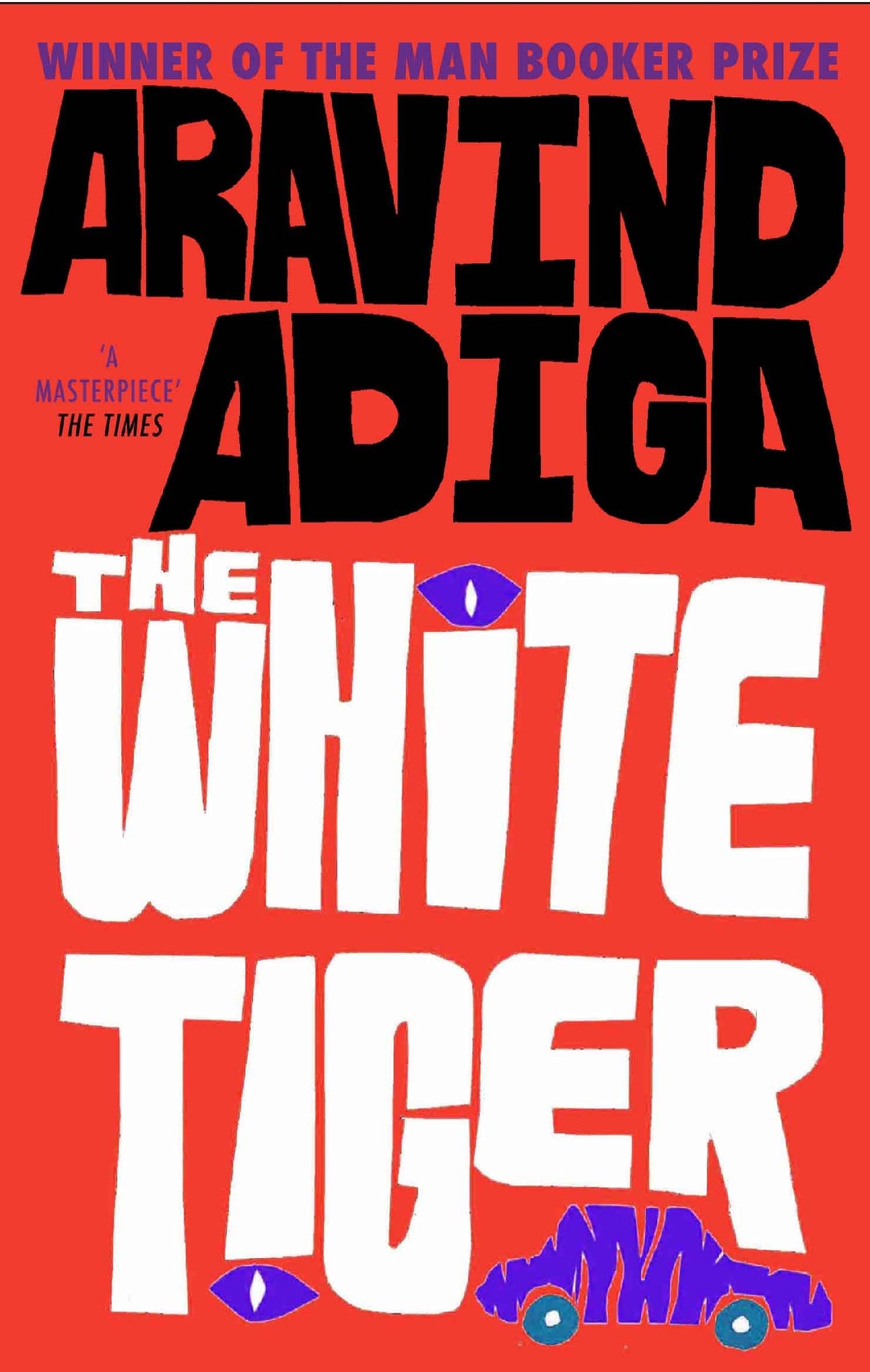White Tiger Bpw2008