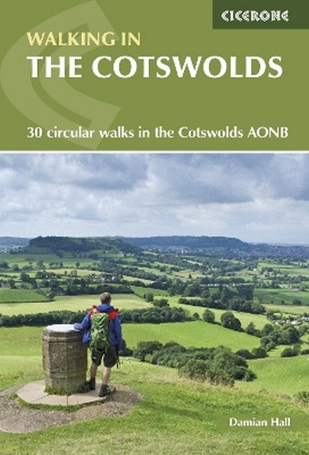 Walking In The Cotswolds