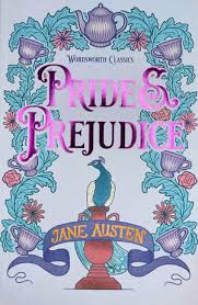 Pride And Prejudice