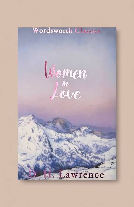 Women In Love Wwc
