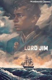 Lord Jim Wwc