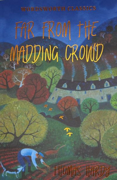 Far From The Madding Crowd Wwc