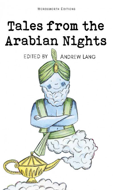 Tales From The Arabian Nights Wwc