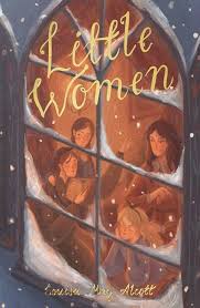 Little Women & Good Wives Wwc