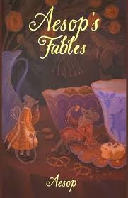 Aesop's Fables Wwc