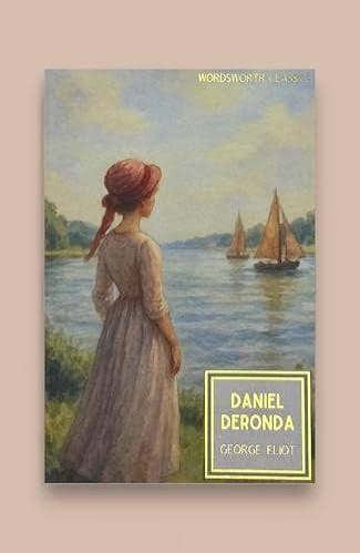 Daniel Deronda Wwc