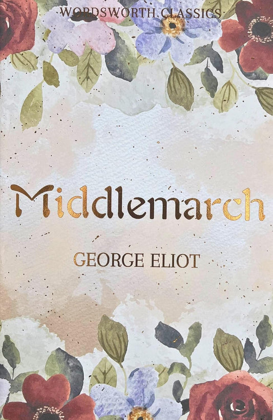 Middlemarch Wwc