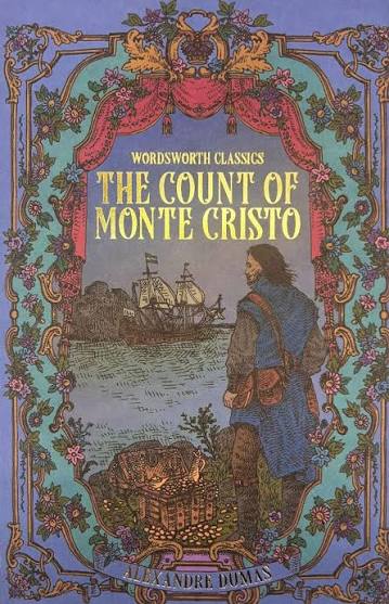 Count Of Monte Cristo Wwc