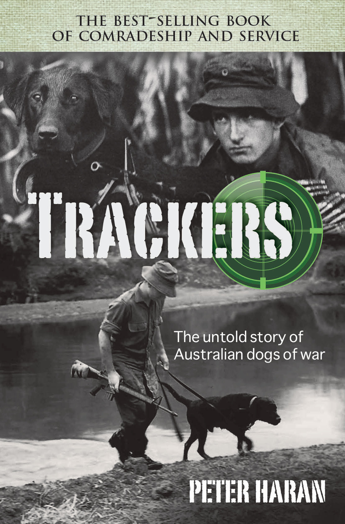 Trackers