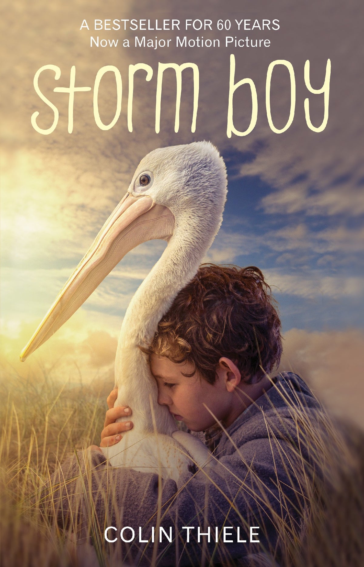 Storm Boy 50th Anniversary Edition