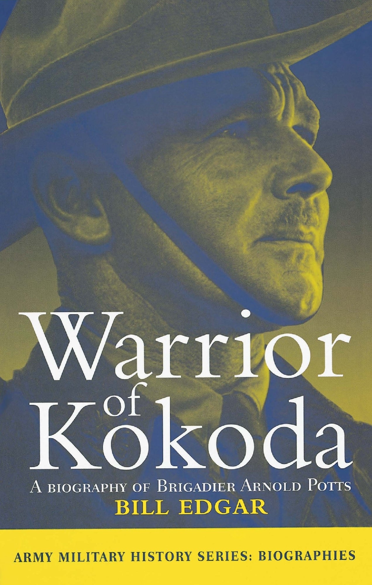 Warrior Of Kokoda
