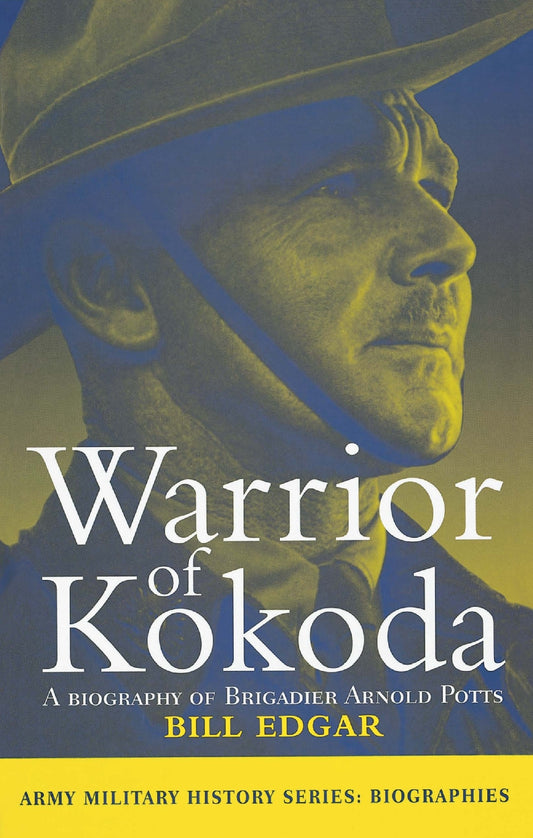 Warrior Of Kokoda