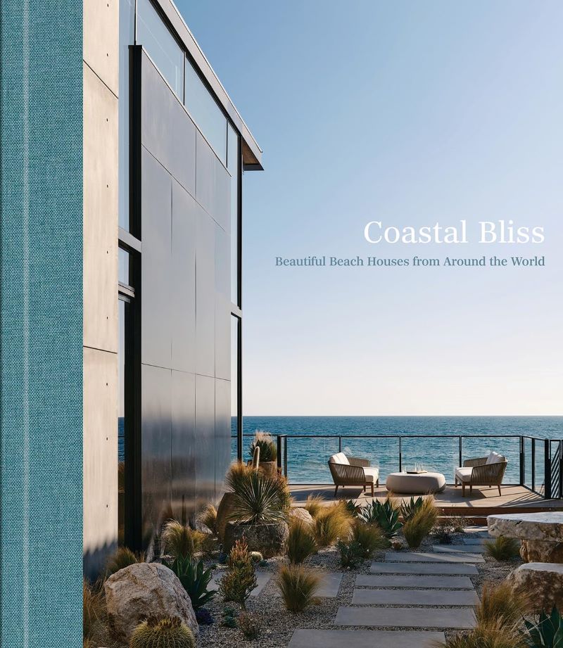 Coastal Bliss Beautiful Beach House