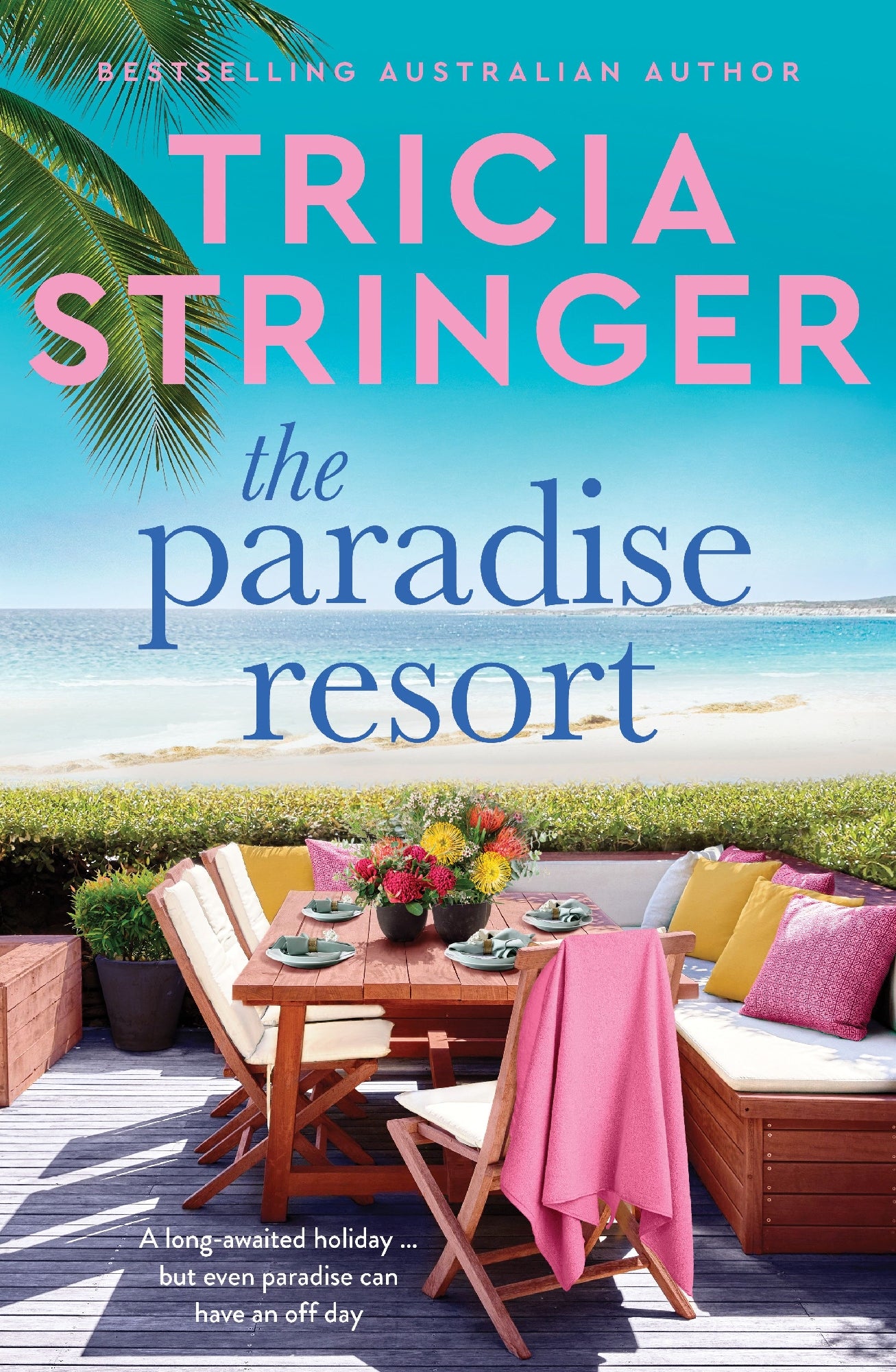 Paradise Resort