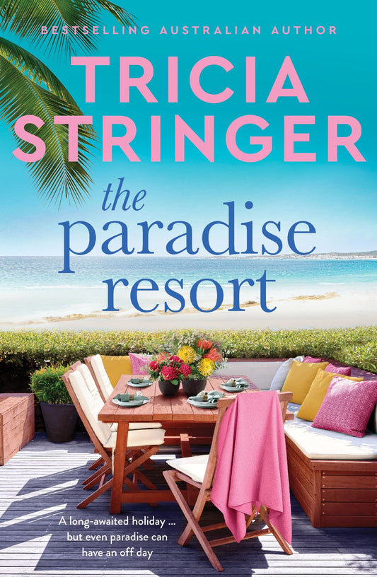 Paradise Resort