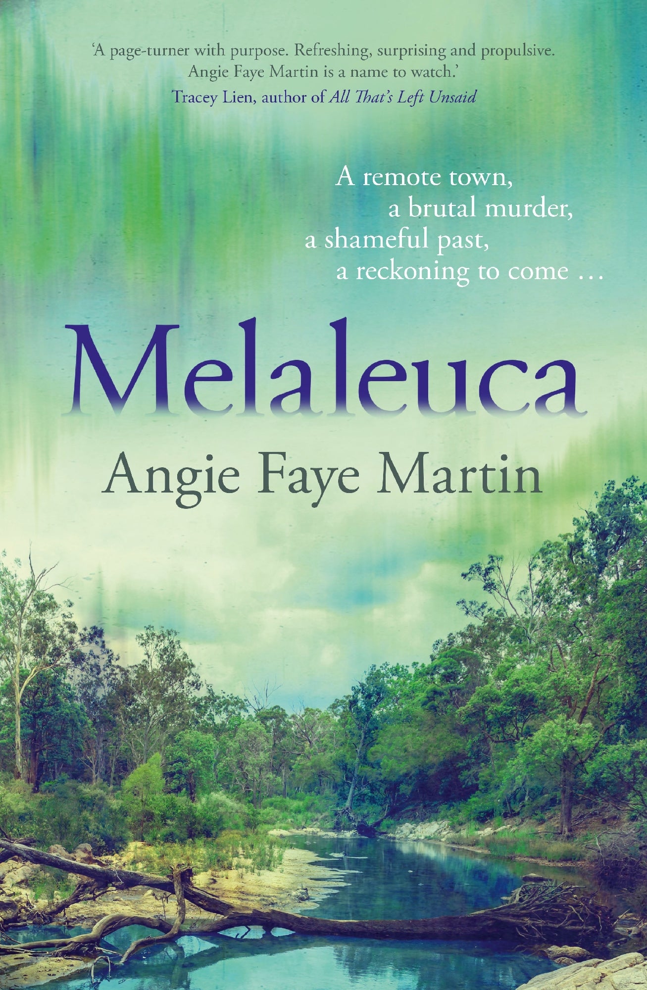 Melaleuca