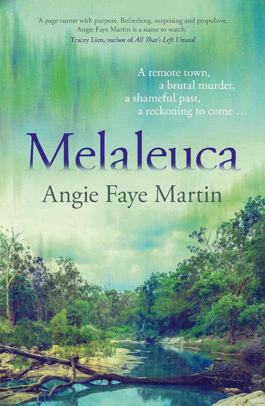 Melaleuca