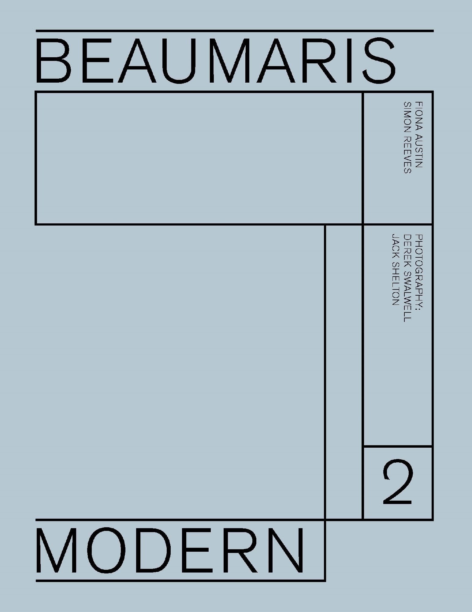 Beaumaris Modern 2